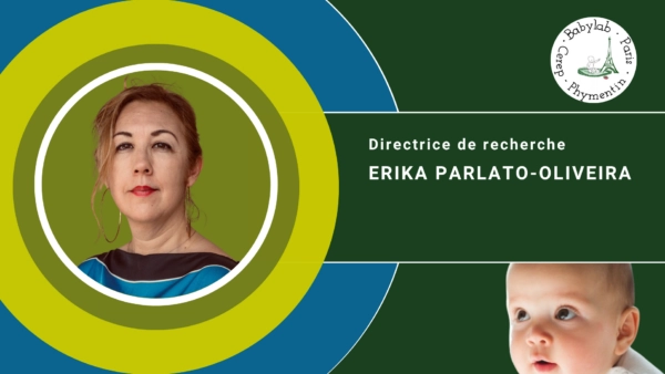 Erika Parlato : rendre visible l’invisible dans la recherche