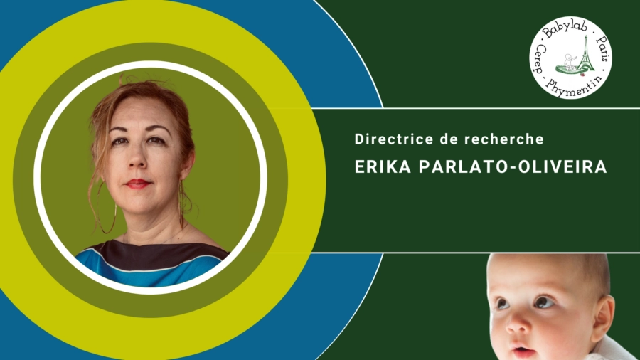 Erika Parlato : rendre visible l’invisible dans la recherche